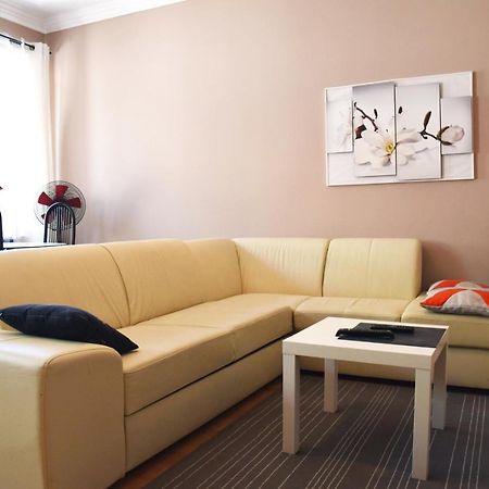 Apartment Old Town Warszawa Eksteriør bilde